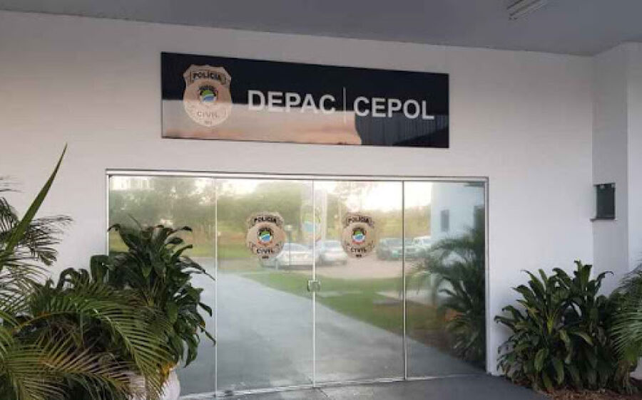 Preso em Campo Grande homem que matou outro a tiros em Rio Verde 