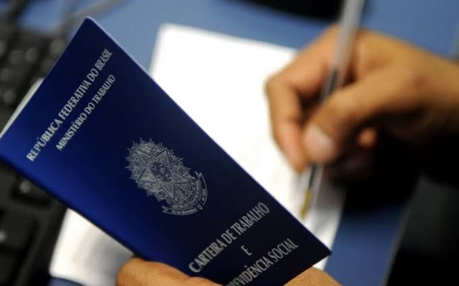 Casa do Trabalhador oferece 433 vagas de emprego no interior do Estado de MS