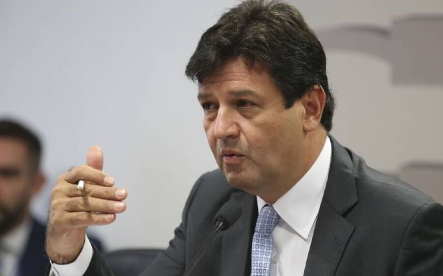 Governo Federal vai decretar estado de emergência por coronavírus