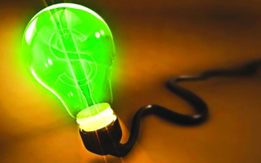 Bandeira tarifária da energia  será verde em fevereiro