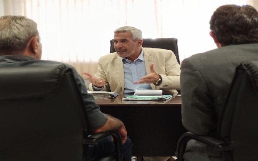 Placa Mercosul: em reunião no Procon Estadual,  “estampadoras” se comprometem a reduzir preços