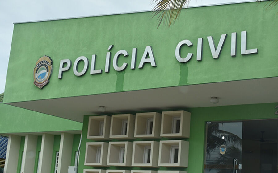 Mulher procura a delegacia após ser agredida e ameaçada pelo ex-marido