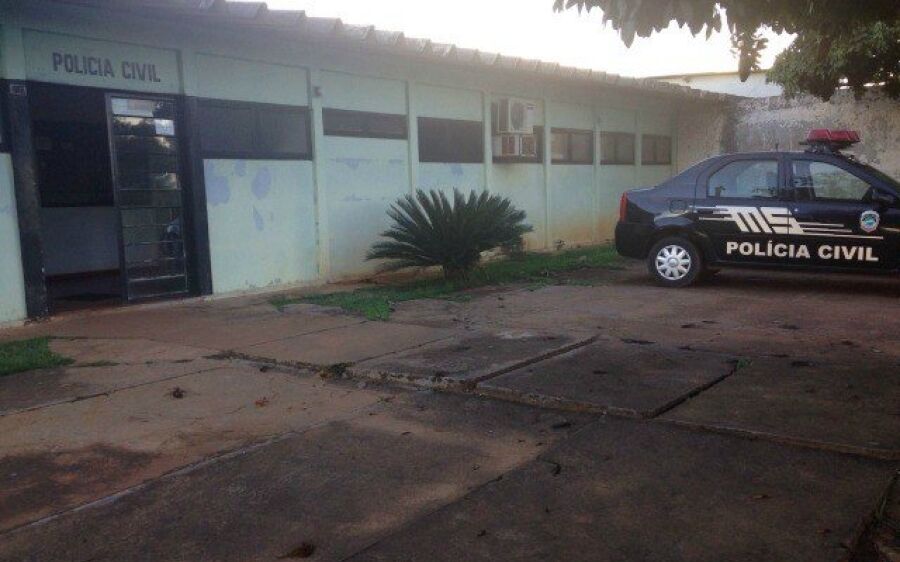 Pedro Gomes: Polícias Civil e Militar apreende homem acusado de assassinato 