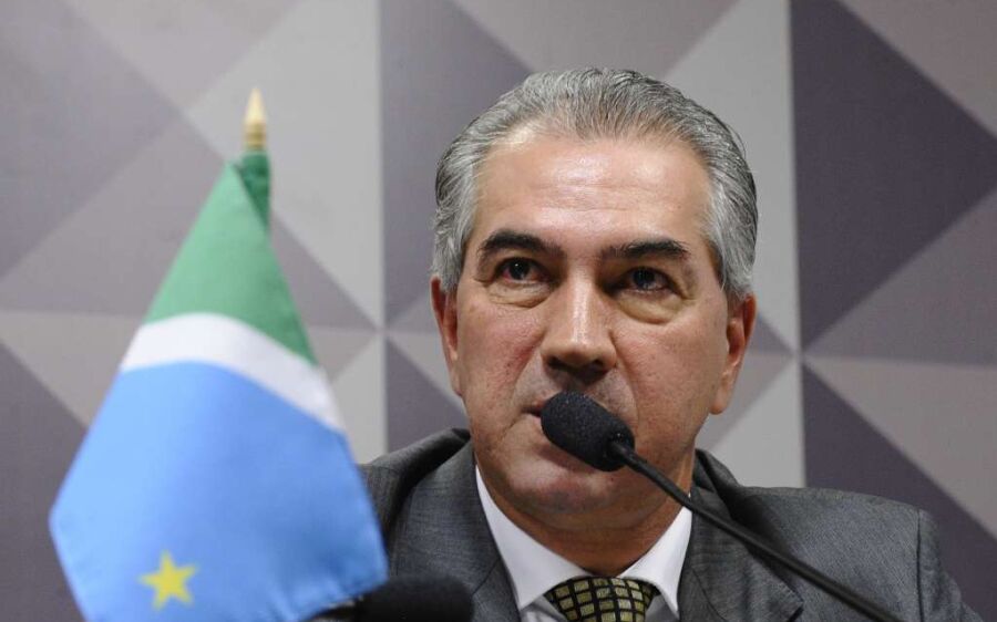 Azambuja é favorável a extinção de ICMS se governo criar imposto único