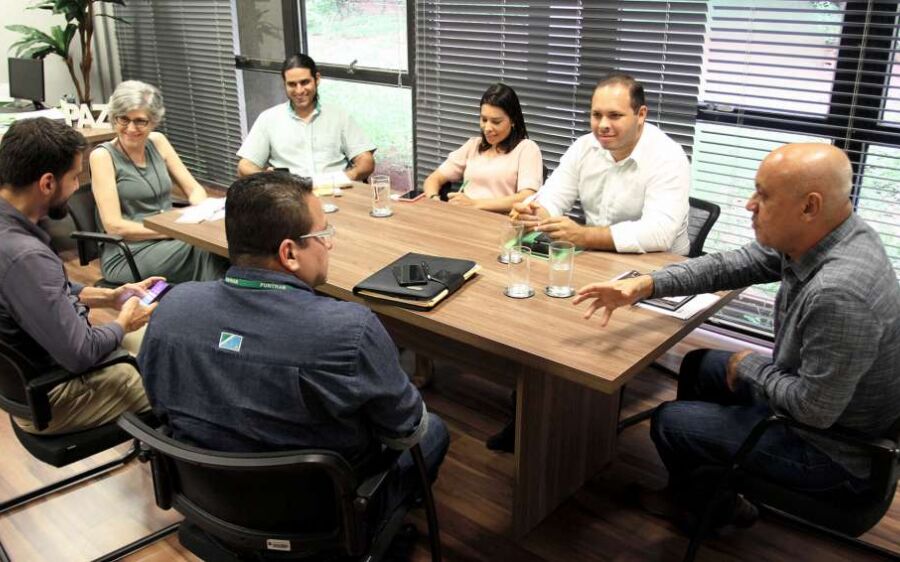 Governo cria grupo para garantir inserção do jovem no mercado de trabalho