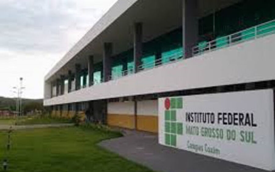 IFMS abre edital para concessão de auxílios a estudantes em 2020
