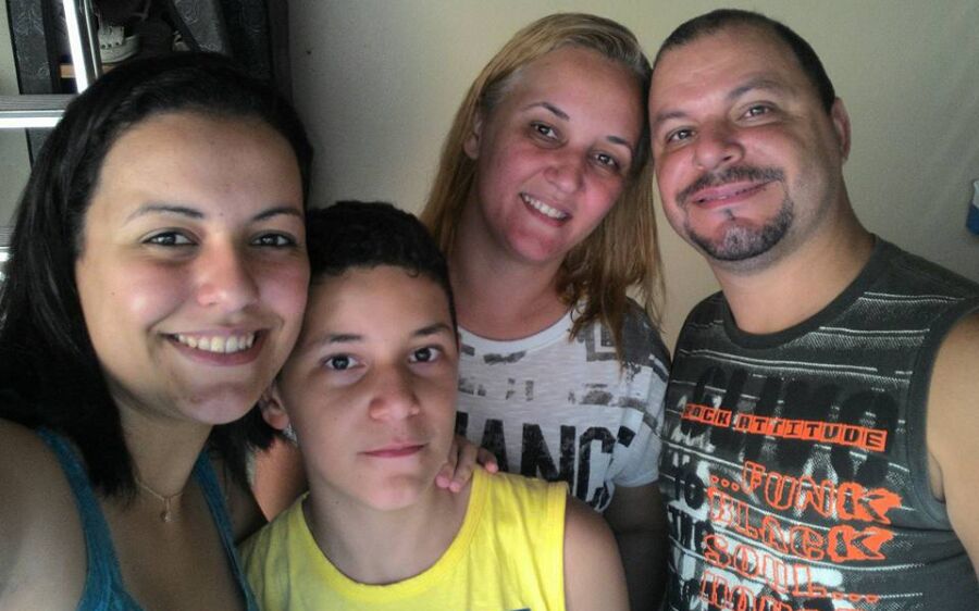 Filha de família assassinada no ABC e companheira confessam participação em roubo à casa