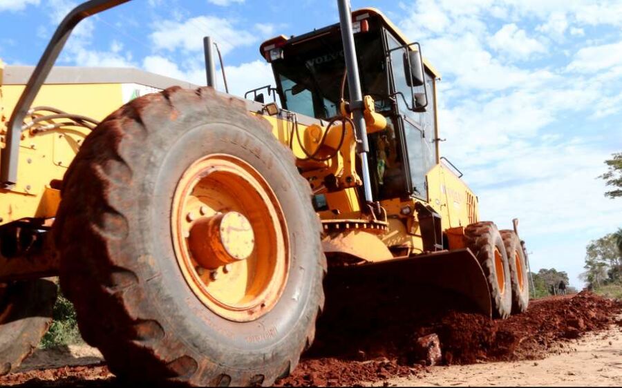MS está entre os 4 estados com maior crescimento em investimentos do País