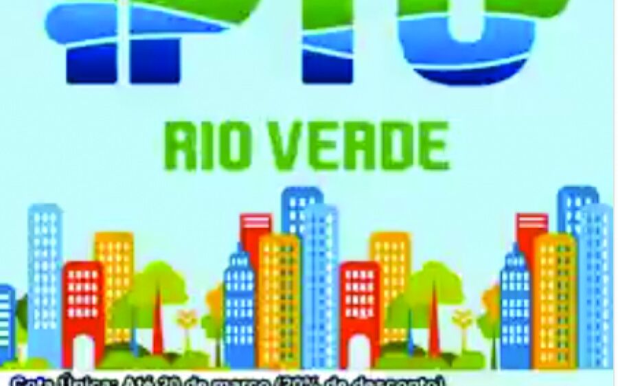 Prefeitura de Rio Verde dá início a distribuição dos  carnes do IPTU 2020