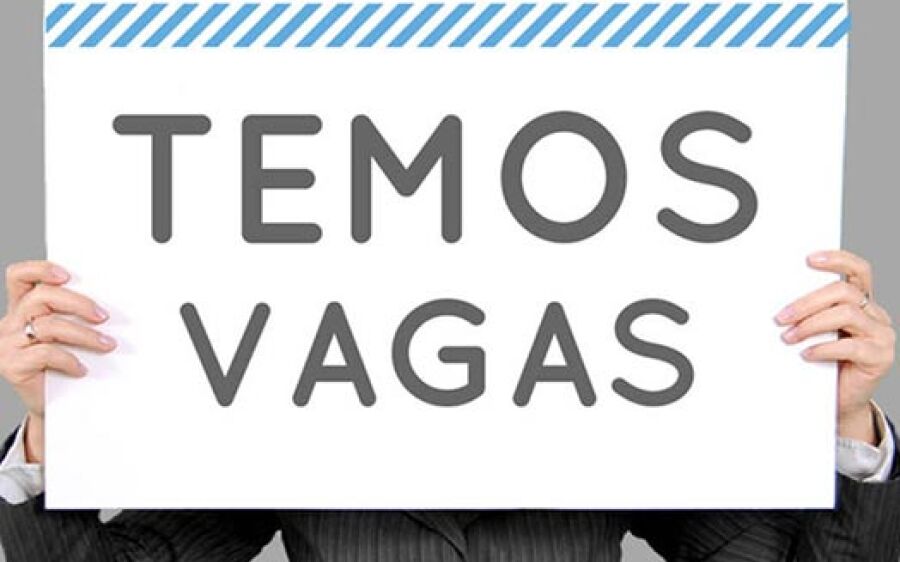 Confira oportunidades de emprego anunciadas pela Casa do Trabalhador de São Gabriel
