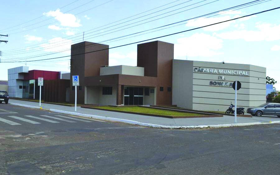 Câmara de vereadores de Sonora se  pronúncia sobre denúncia feita ao MPMS