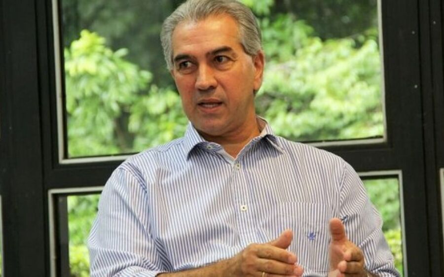 Governador e Ministro da Saúde assinam termo de cooperação 