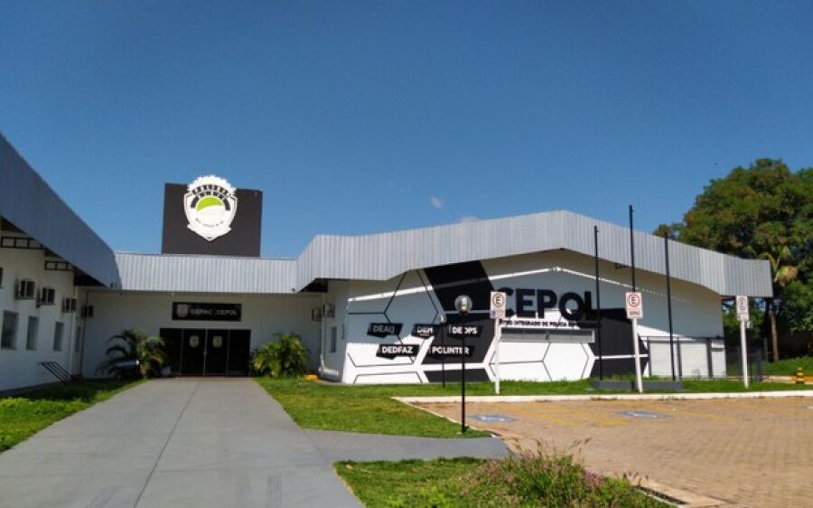 Jovem surta antes de morrer por overdose de cocaína em MS