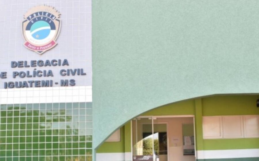 Após agredir esposa, policial mata sogro com tiro no peito em fazenda
