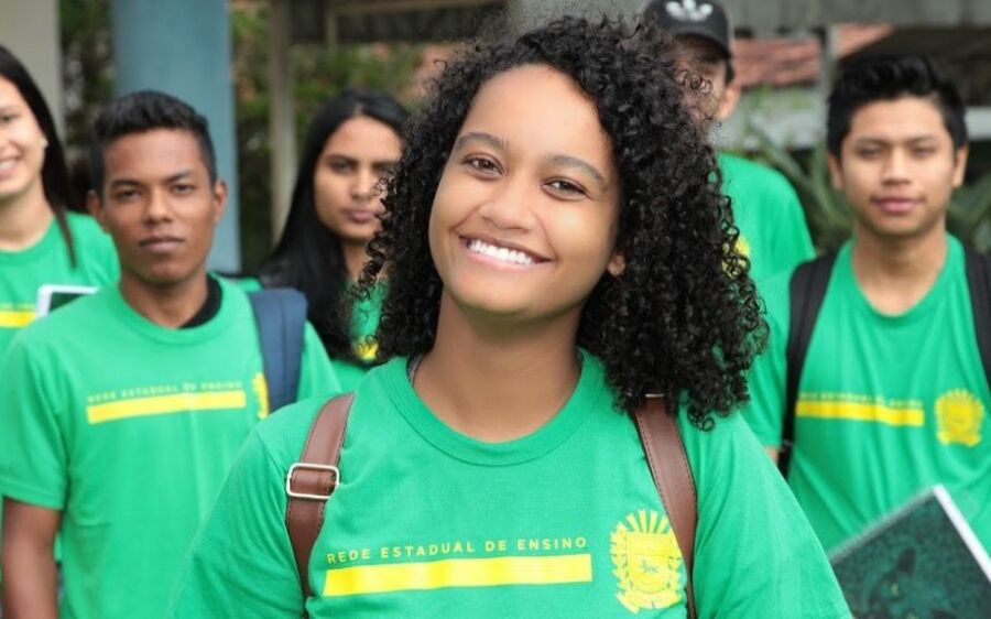Aulas na Rede Estadual de  Ensino iniciam hoje