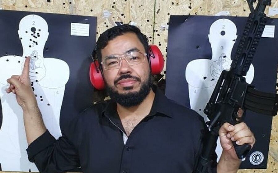 “1000 Trutis, 1000 Tretas”: um “consórcio” de inimigos se une para acabar comigo, desabafa deputado 