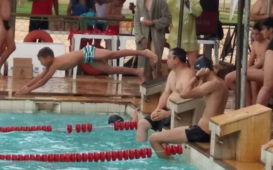 Corpo de Bombeiros orienta para um feriado de Carnaval em segurança