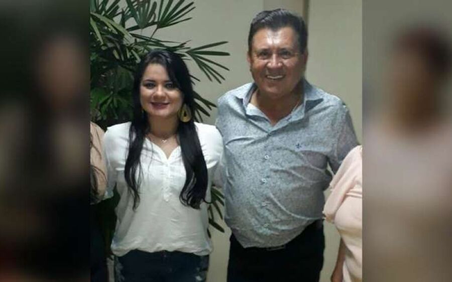 Em blitz de Lei seca filha de vereador cospe em tenente
