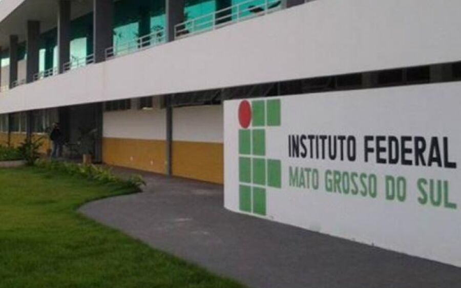 IFMS encerra em março prazo de inscrição para mestrado