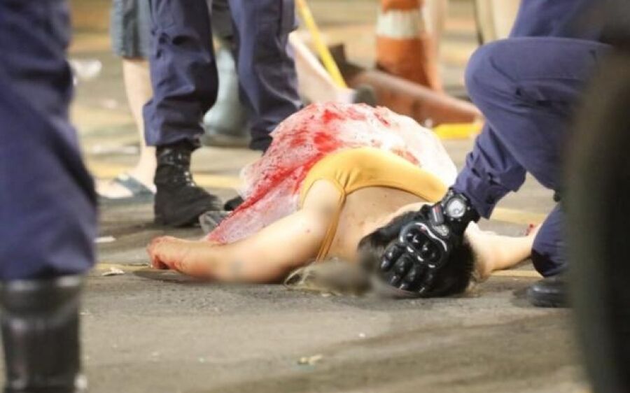 Criança de 12 anos está entre 40 atendidos por abuso de álcool