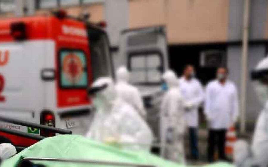 Exame que pode confirmar Coronavírus em jovem de MS fica pronto nesta quinta