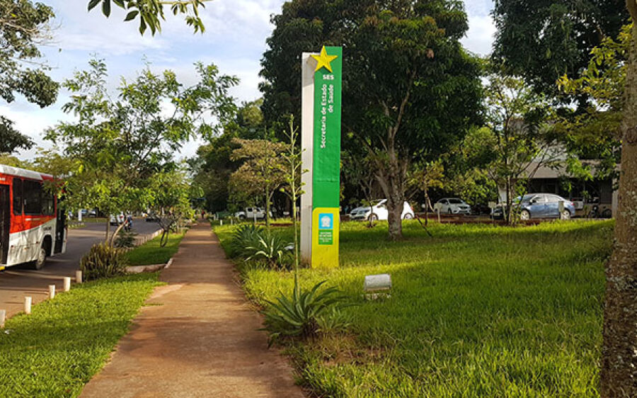Atualização da situação das notificações de casos suspeitos de coronavírus em Mato Grosso do Sul