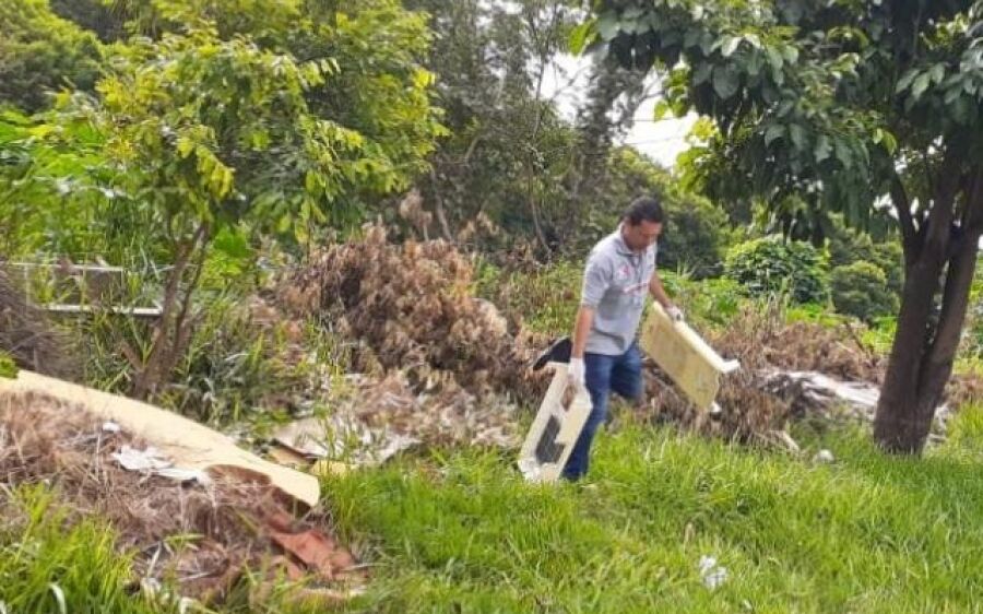 Mulher de 28 anos é a 13ª vítima da dengue neste ano em MS