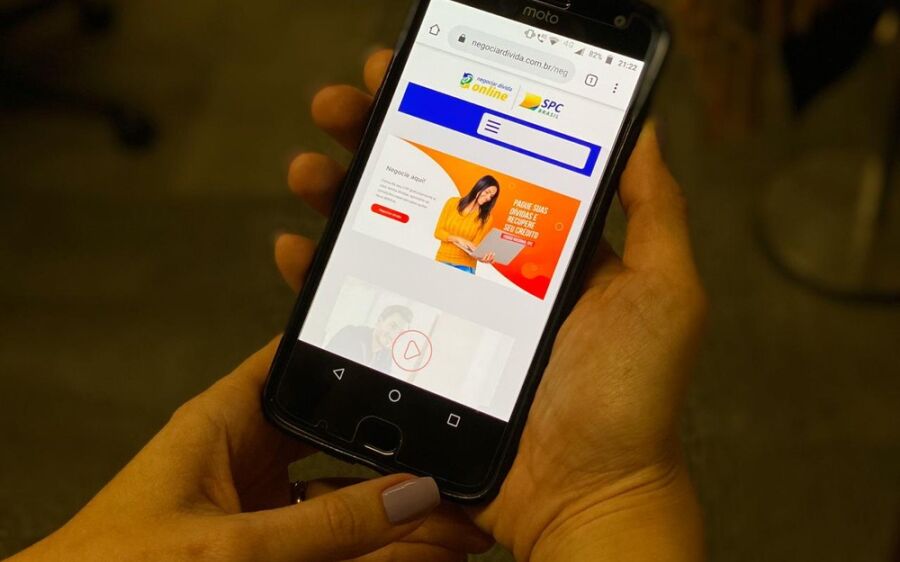 Consumidores com contas em atraso  podem recorrer ao Feirão Limpa Nome