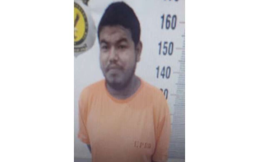 Preso por estupro é asfixiado até a morte por companheiro de cela