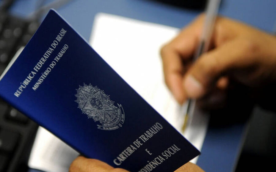Março começa com 441 vagas de emprego em MS