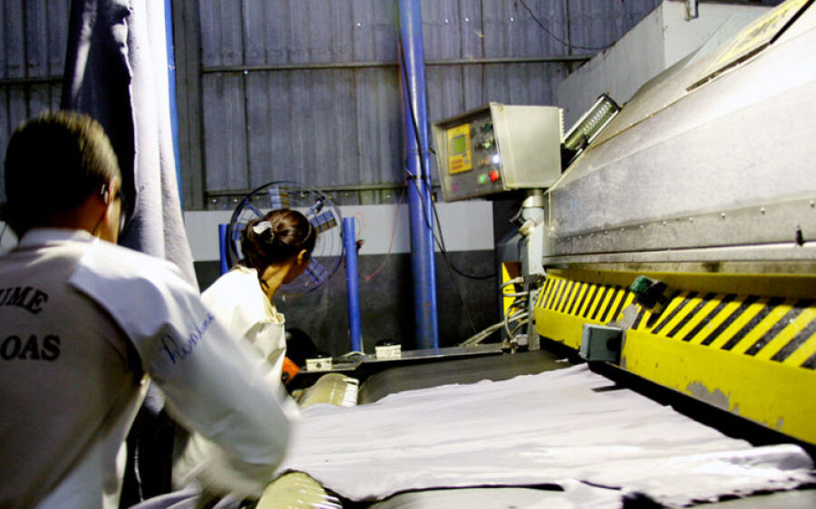Produção industrial de MS tem melhor janeiro dos últimos 6 anos
