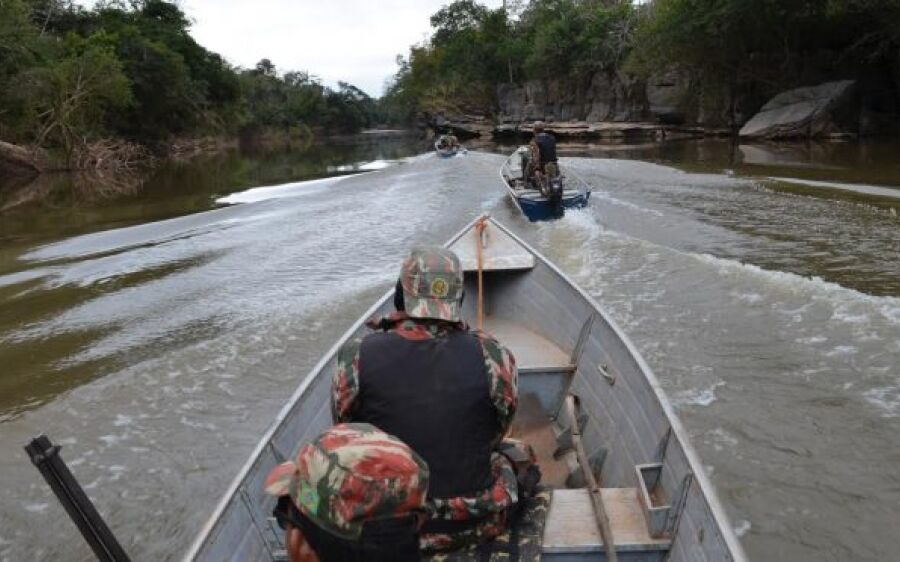 PMA divulga Cartilha do Pescador 2020  com as novas regras para a pesca no Estado