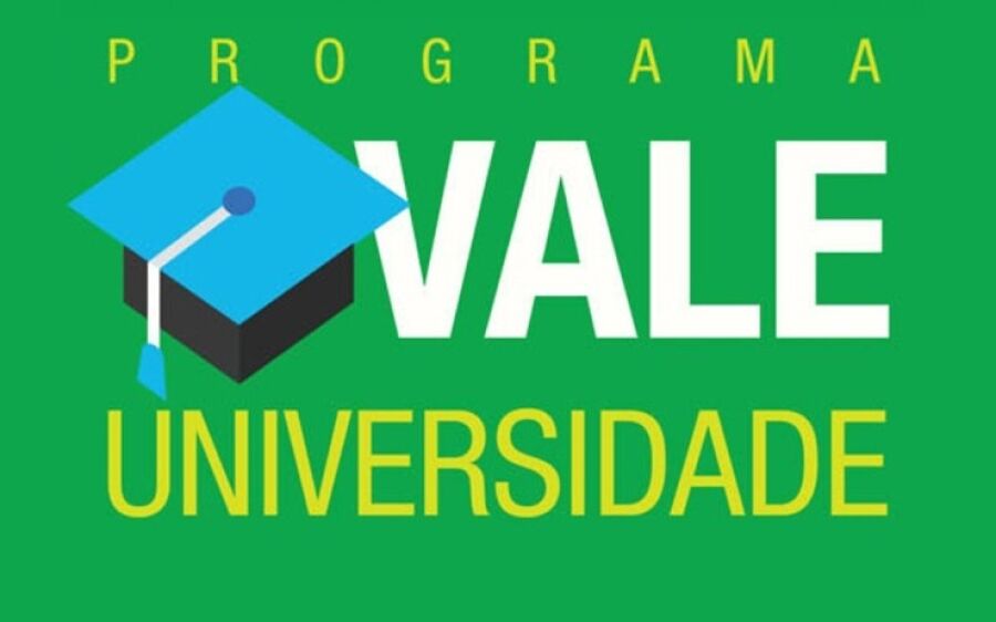 Vale Universidade abre processo seletivo; saiba como se inscrever