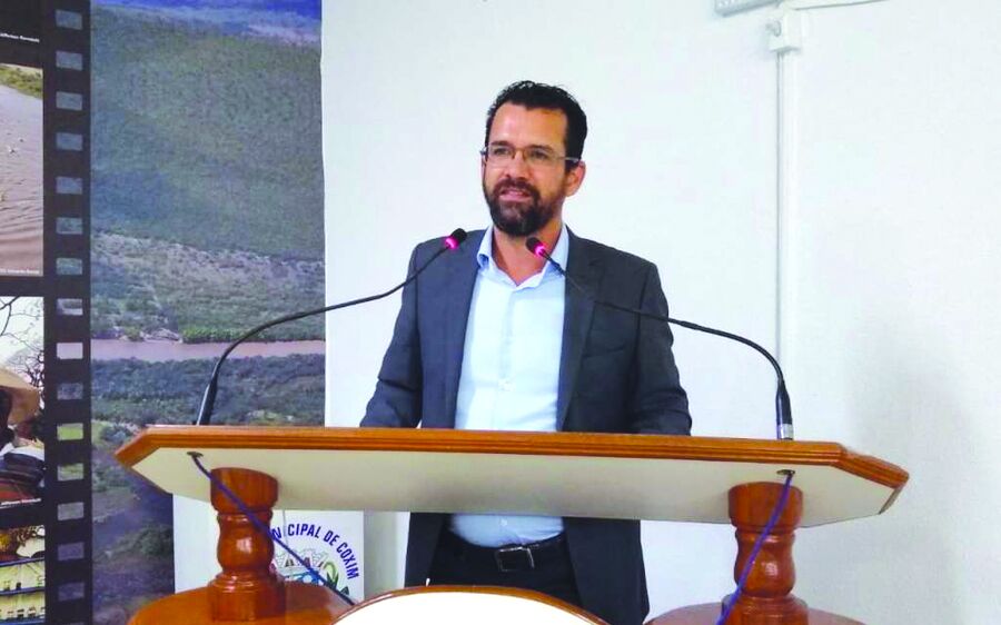Vladimir Ferreira repudia onda de violência contra mulheres e aponta riscos da cultura do armamento