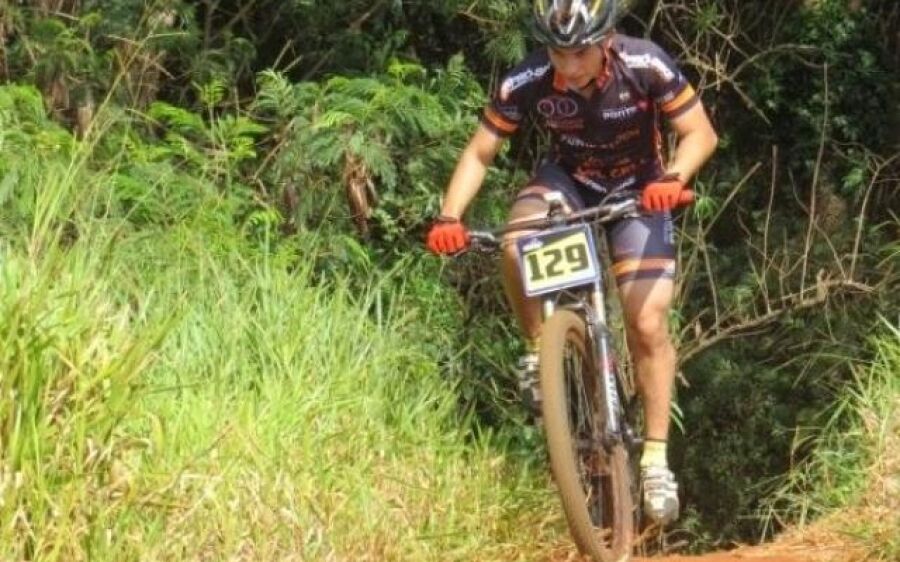 Rio Verde recebe desafio de mountain bike;  inscrições vão até hoje 