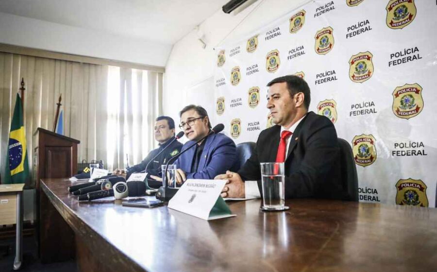 R$ 1,5 bilhão sonegados: contrabandistas tinham acesso à escala da PRF nas rodovias de MS