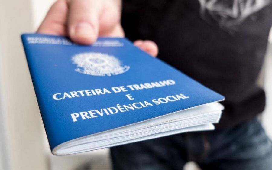 Oportunidade: Confira oportunidades de emprego anunciadas pela Casa do Trabalhador de São Gabriel 