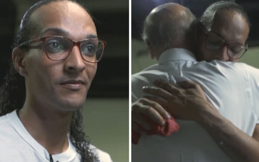 Detenta que comoveu Drauzio Varella estuprou e matou criança