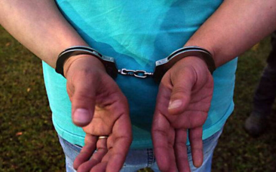 Padrasto é preso por estuprar enteada com paralisia cerebral