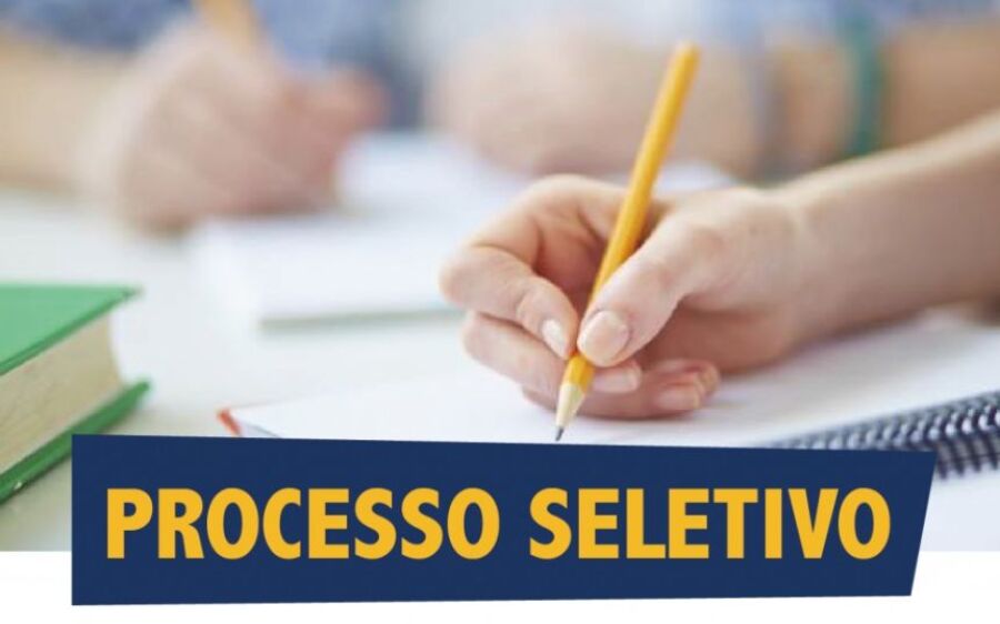 Prefeitura abre processo seletivo com 41 vagas com salários de até R$ 5,2 mil
