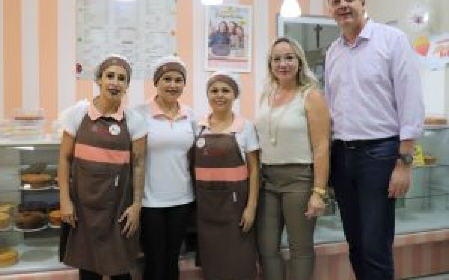 Mulheres são maioria nos principais setores da economia de MS