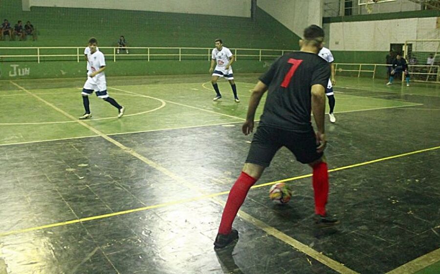Resultados da rodada de sábado da Taça RVMS deixam grupos embolados