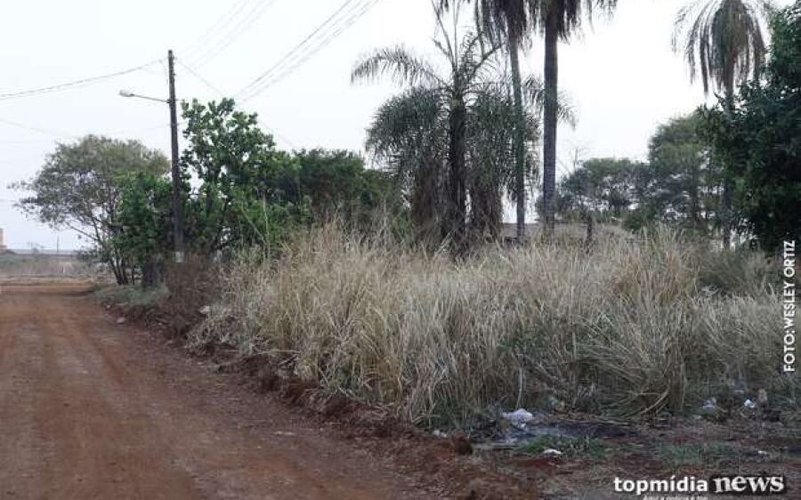 Paranaense é sequestrado por bandidos armados e abandonado em Campo Grande