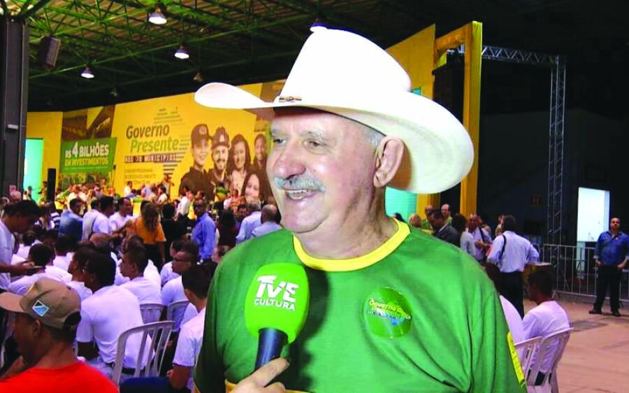 Mario Kruger destaca importância da integração digital por meio da expansão da TVE Cultura