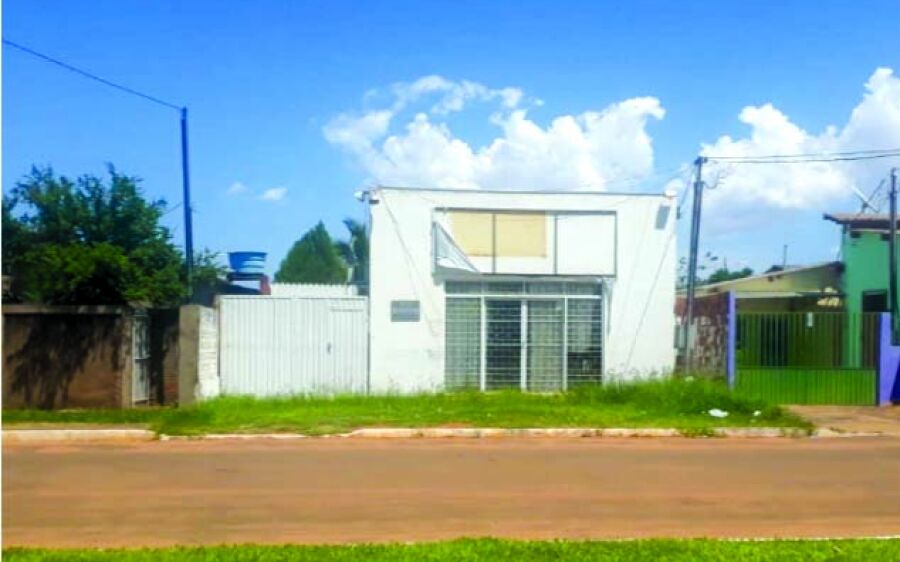 Vereadores pedem que prédios púbicos abandonados sejam reformados e ocupados