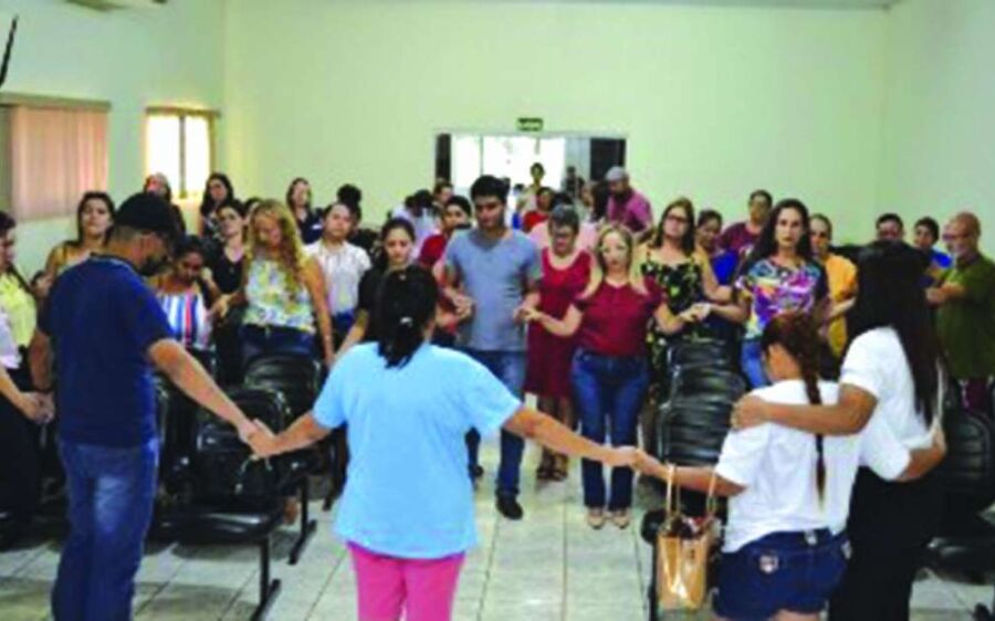 Associação dos Autistas publica edital  de convocação da assembleia geral