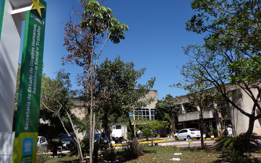Com R$ 2,3 milhões, Chamamento Público via Sedhast recebe propostas até 13 de abril