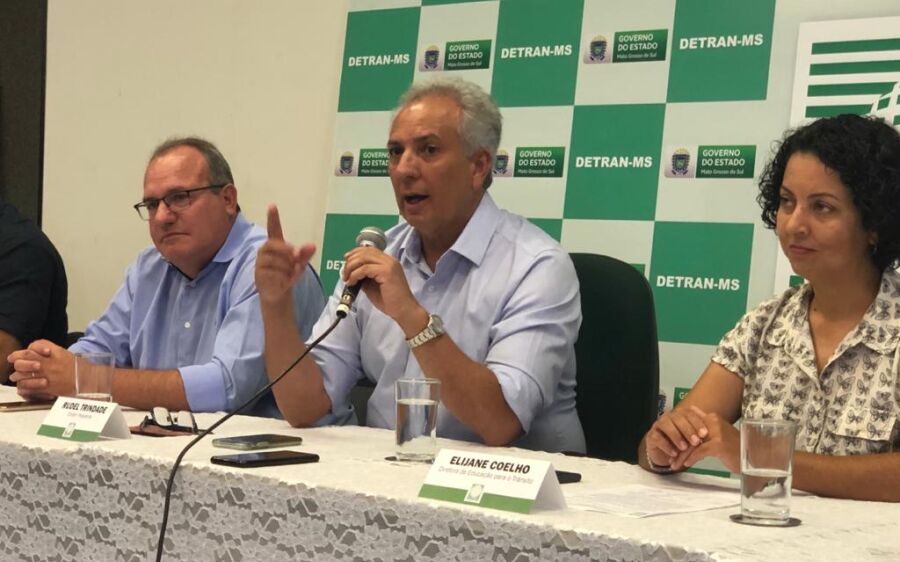 Placas do Mercosul: Detran-MS vai analisar ‘pontos polêmicos’ e resposta sai em 15 dias
