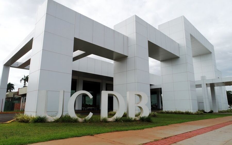 Universidade suspende atividades até o final do mês por coronavírus em MS