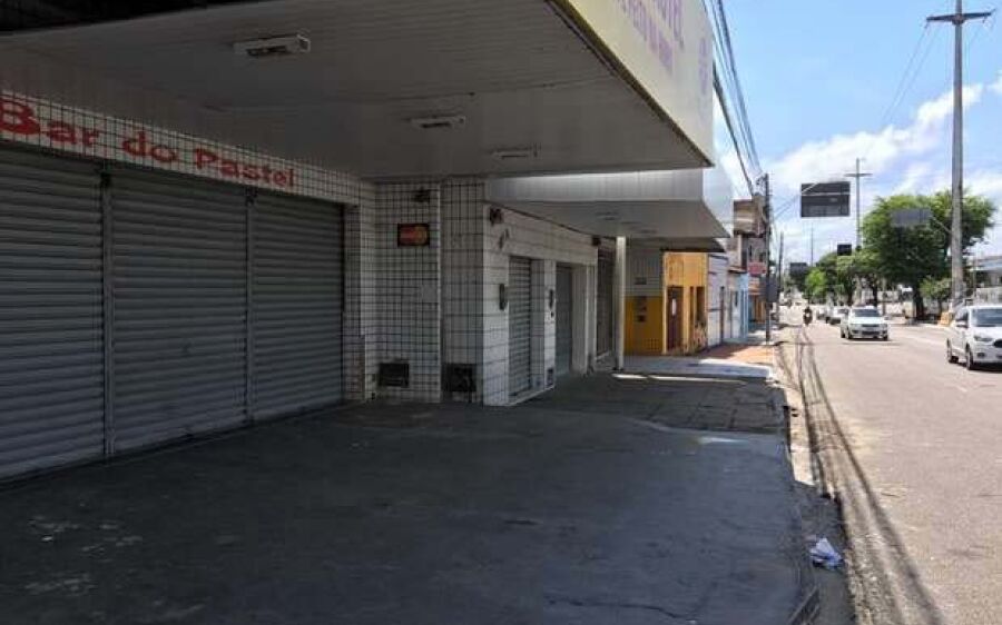 PM aposentado e empresária são assassinados durante assalto